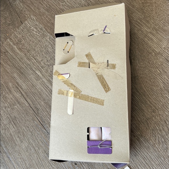 VINTAGE MATTEL Dance Magic BARBIE & Dance Magic KEN COMPLETE Still Carded! 80’s - Picture 15 of 17